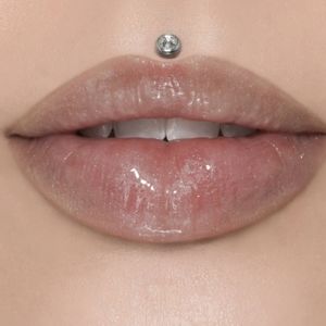 JSC The Gloss: Mouthful